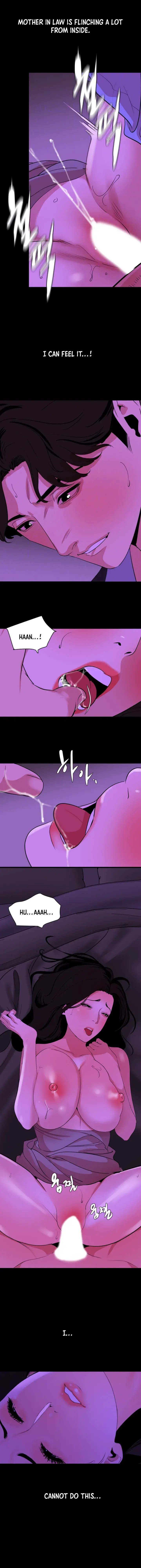 Dont Be Like This Son In Law Chapter 24 - Page 7