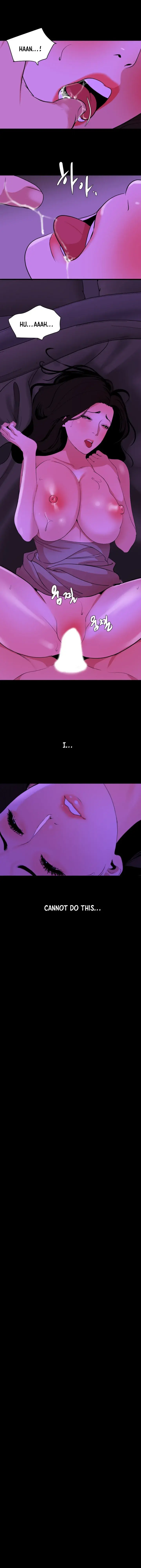 Dont Be Like This Son In Law Chapter 24 - Page 8