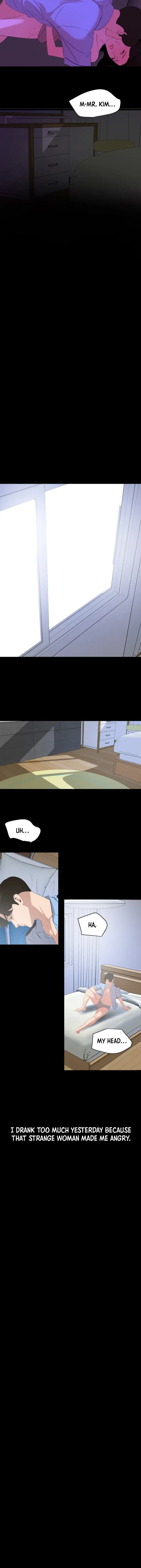 Dont Be Like This Son In Law Chapter 25 - Page 18