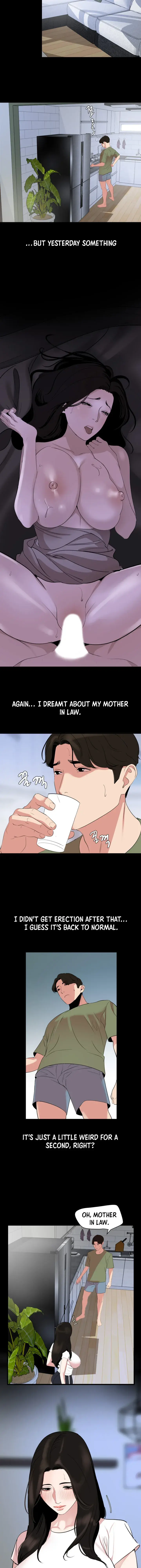 Dont Be Like This Son In Law Chapter 25 - Page 21