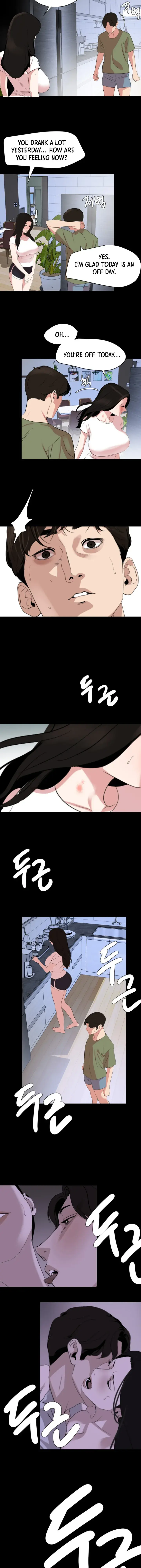 Dont Be Like This Son In Law Chapter 25 - Page 24