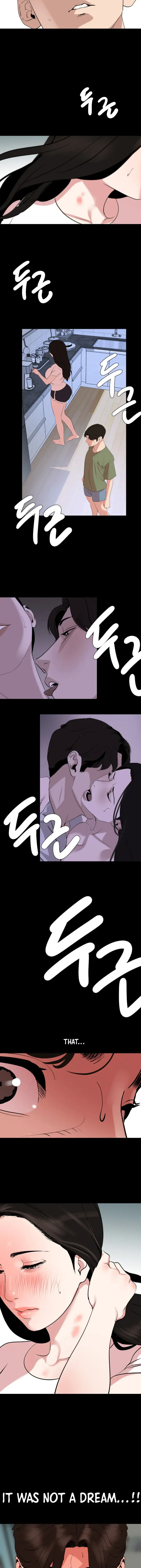 Dont Be Like This Son In Law Chapter 25 - Page 25