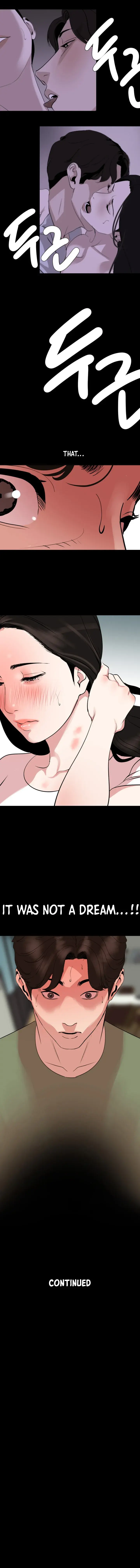Dont Be Like This Son In Law Chapter 25 - Page 26