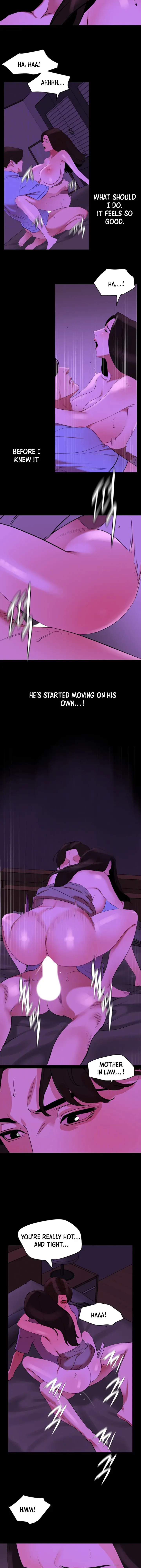 Dont Be Like This Son In Law Chapter 25 - Page 4