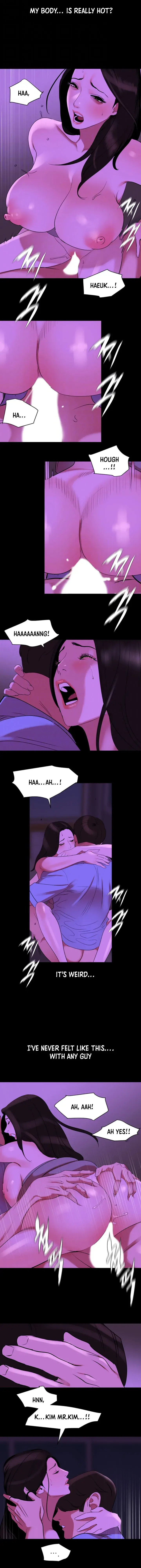 Dont Be Like This Son In Law Chapter 25 - Page 7