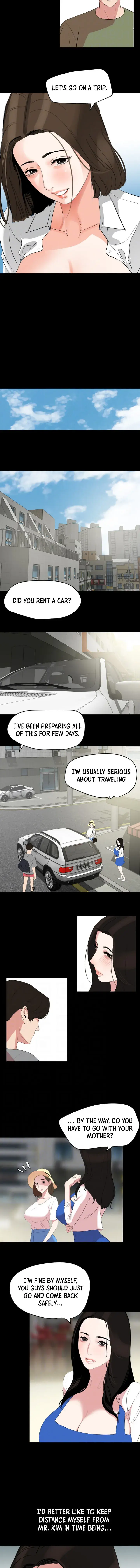 Dont Be Like This Son In Law Chapter 26 - Page 11
