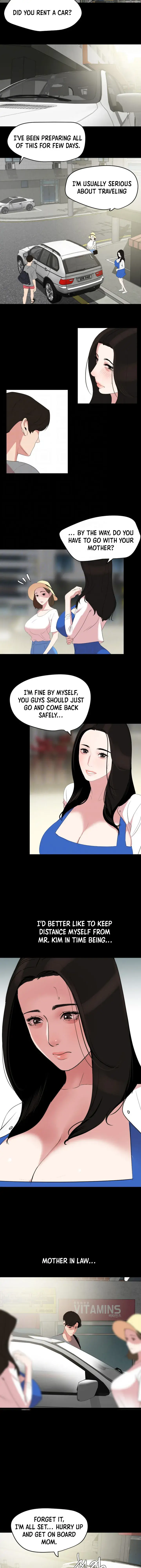 Dont Be Like This Son In Law Chapter 26 - Page 12