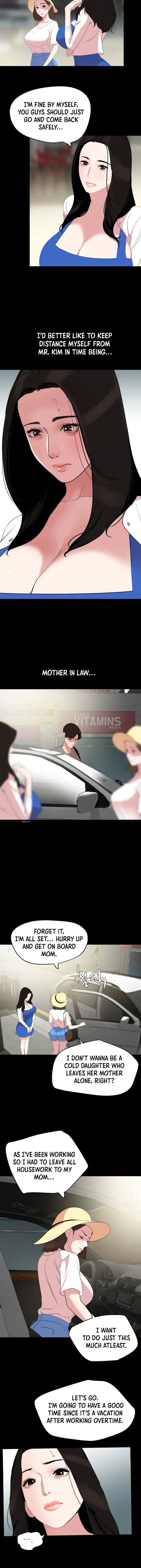 Dont Be Like This Son In Law Chapter 26 - Page 13