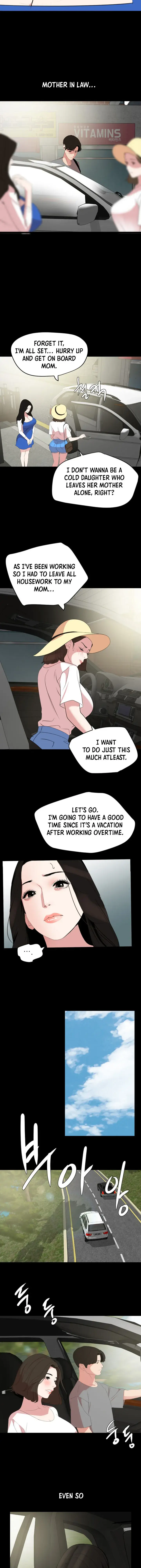 Dont Be Like This Son In Law Chapter 26 - Page 14