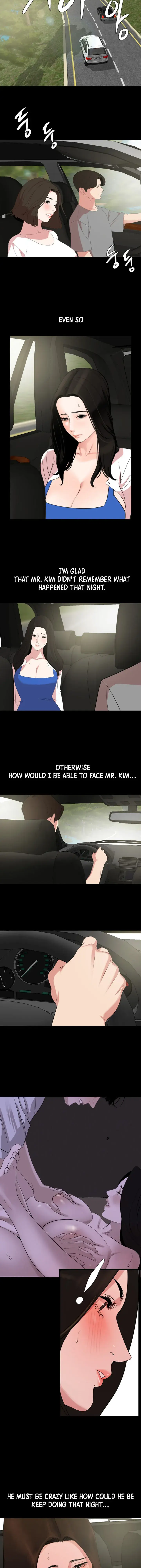 Dont Be Like This Son In Law Chapter 26 - Page 16
