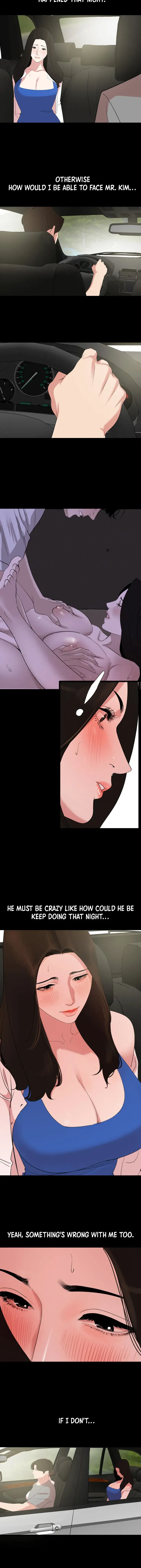 Dont Be Like This Son In Law Chapter 26 - Page 17