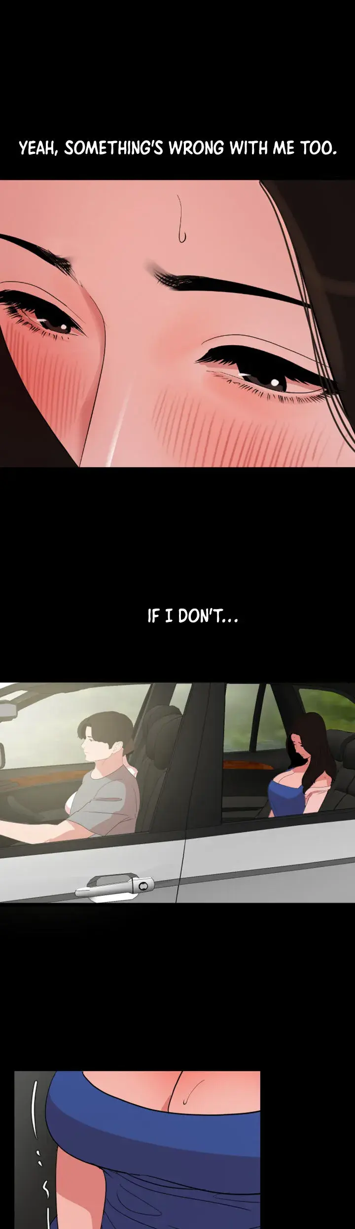 Dont Be Like This Son In Law Chapter 26 - Page 19