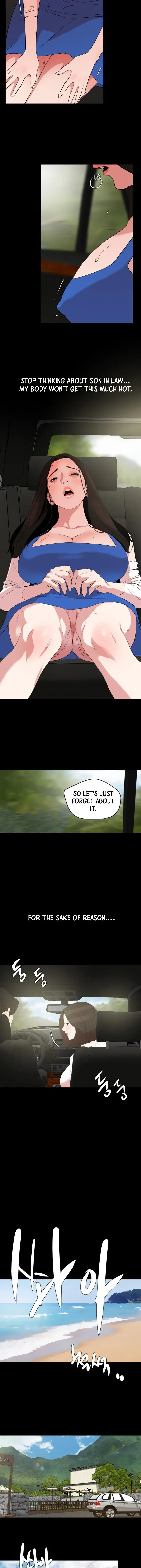 Dont Be Like This Son In Law Chapter 26 - Page 20