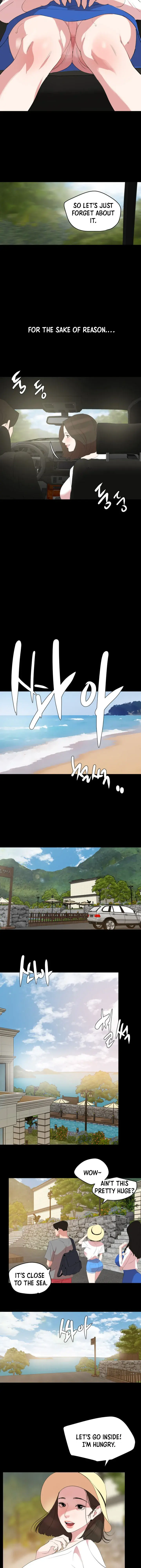 Dont Be Like This Son In Law Chapter 26 - Page 21