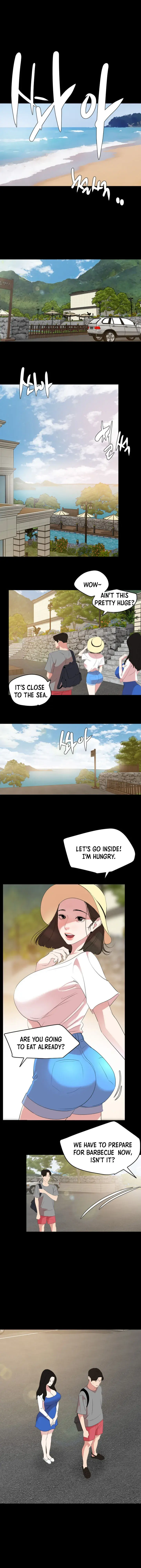Dont Be Like This Son In Law Chapter 26 - Page 22