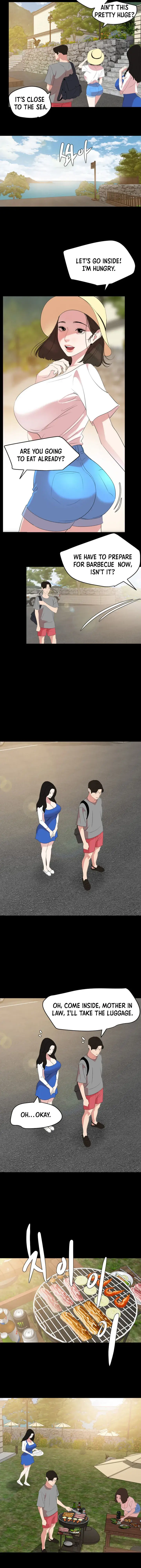 Dont Be Like This Son In Law Chapter 26 - Page 23