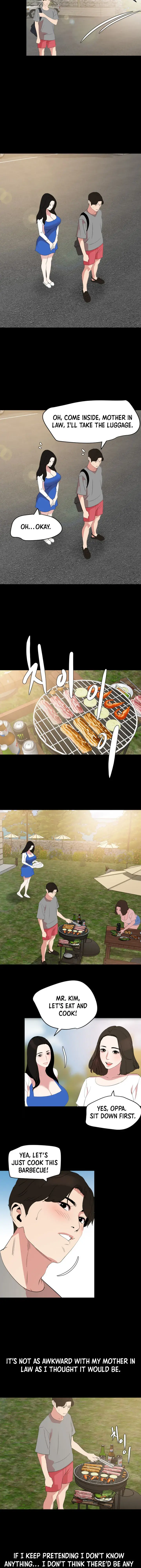 Dont Be Like This Son In Law Chapter 26 - Page 24