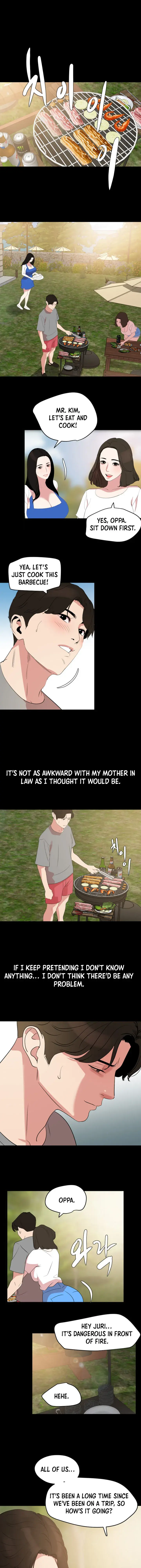 Dont Be Like This Son In Law Chapter 26 - Page 25