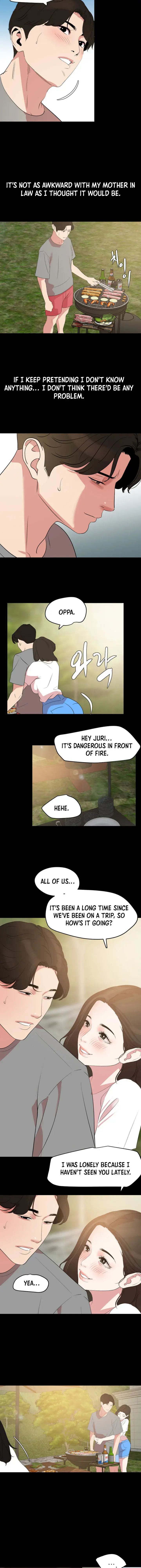 Dont Be Like This Son In Law Chapter 26 - Page 26