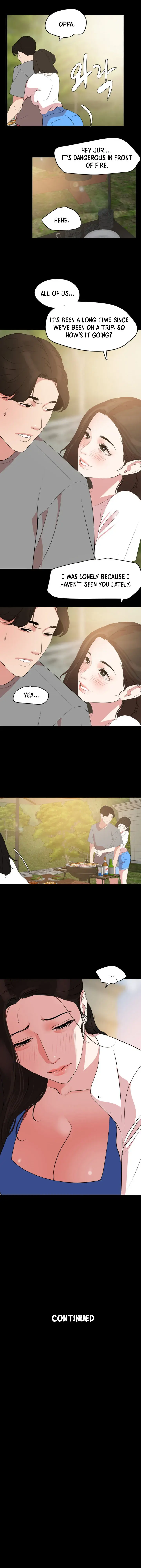 Dont Be Like This Son In Law Chapter 26 - Page 27