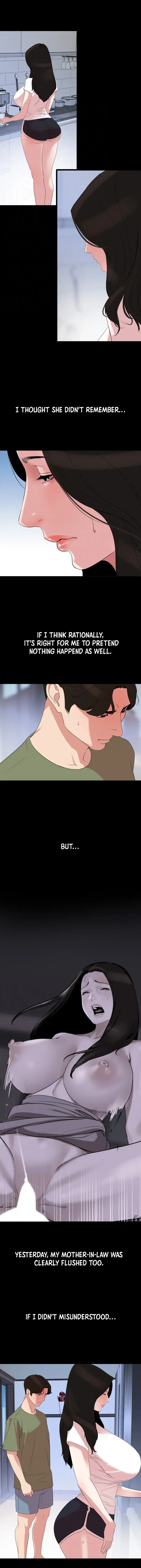 Dont Be Like This Son In Law Chapter 26 - Page 5