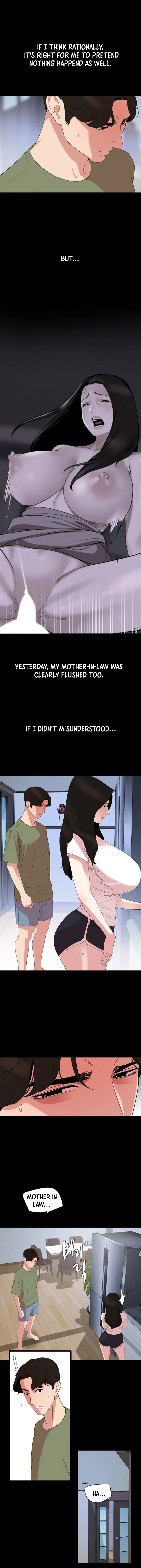 Dont Be Like This Son In Law Chapter 26 - Page 6