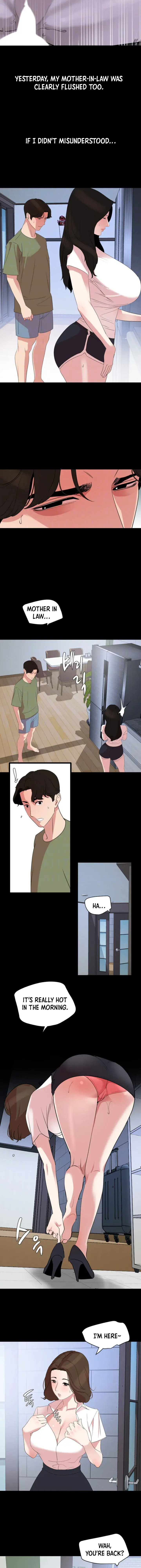 Dont Be Like This Son In Law Chapter 26 - Page 7