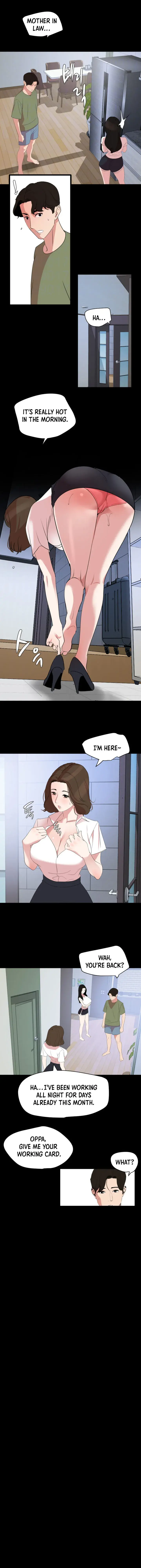 Dont Be Like This Son In Law Chapter 26 - Page 8