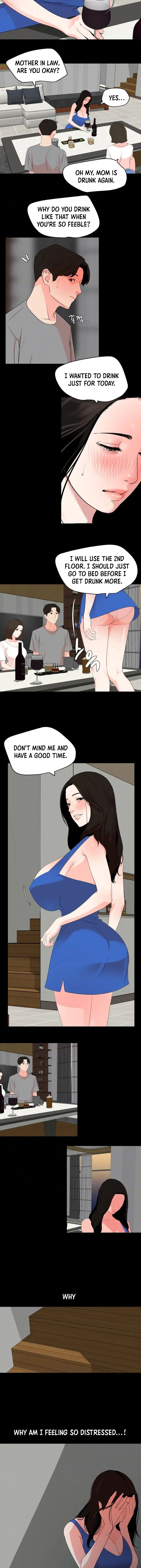 Dont Be Like This Son In Law Chapter 27 - Page 10