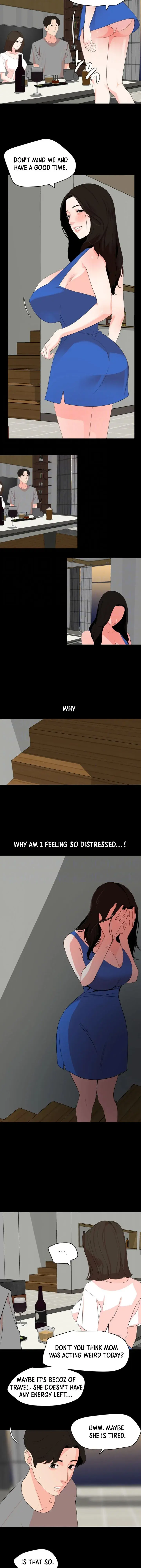 Dont Be Like This Son In Law Chapter 27 - Page 11