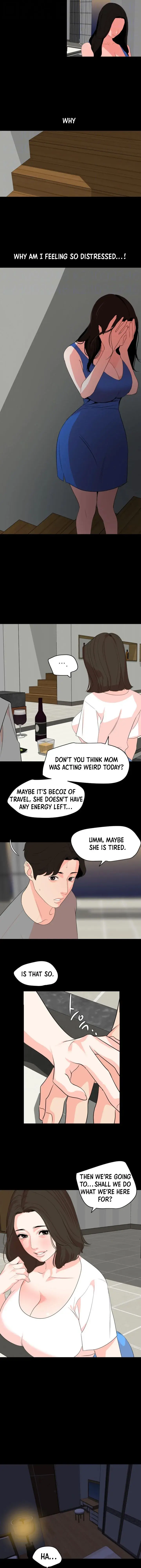 Dont Be Like This Son In Law Chapter 27 - Page 12