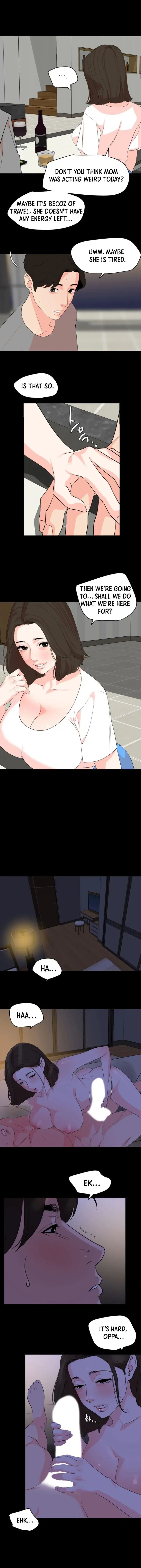 Dont Be Like This Son In Law Chapter 27 - Page 13
