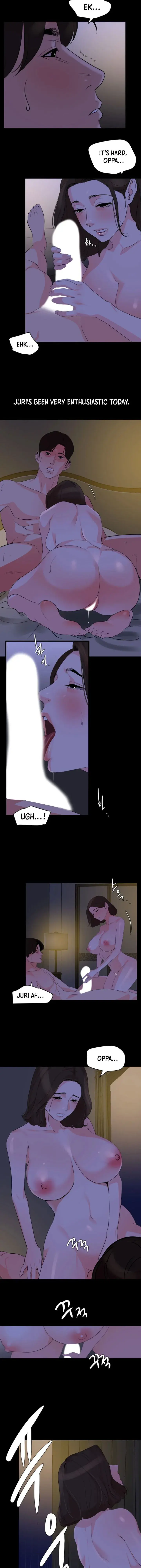 Dont Be Like This Son In Law Chapter 27 - Page 15