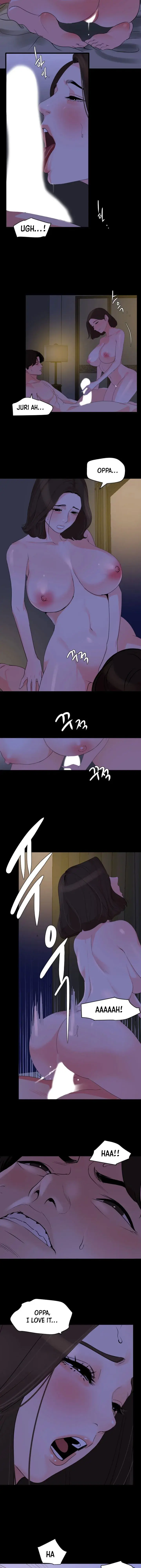 Dont Be Like This Son In Law Chapter 27 - Page 16