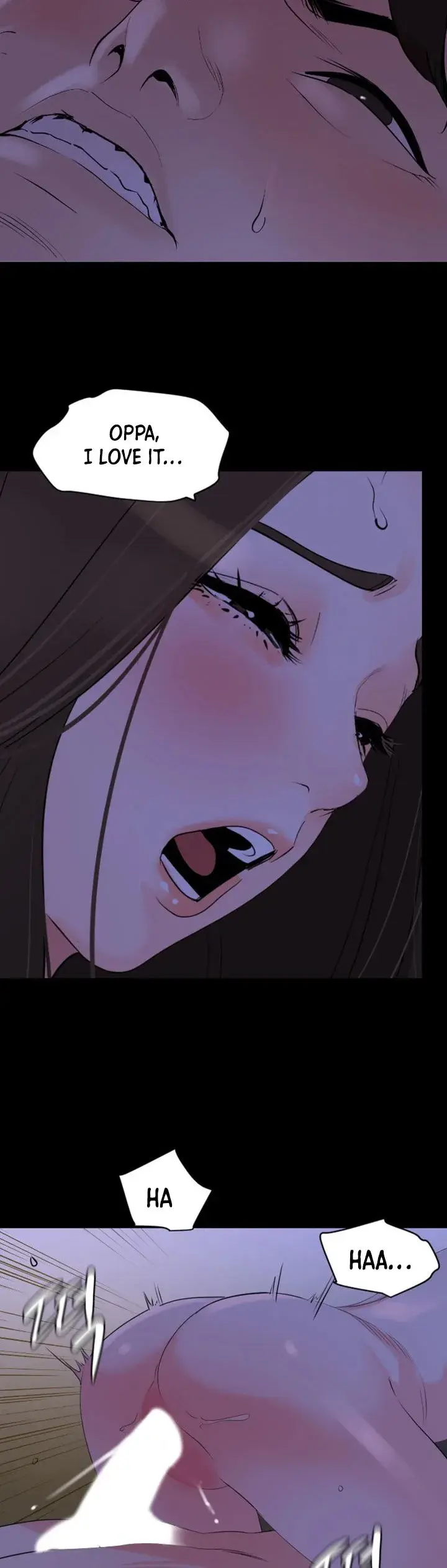 Dont Be Like This Son In Law Chapter 27 - Page 18