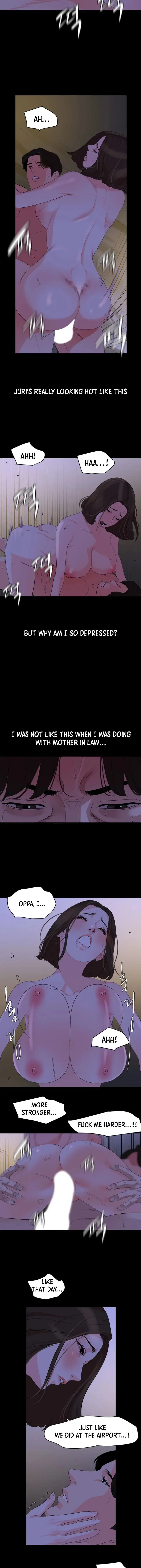 Dont Be Like This Son In Law Chapter 27 - Page 19