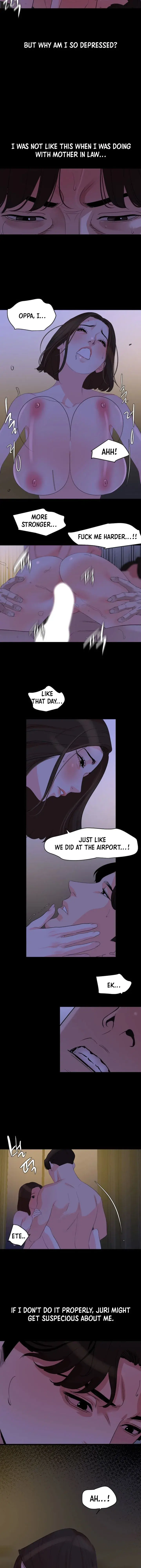 Dont Be Like This Son In Law Chapter 27 - Page 20
