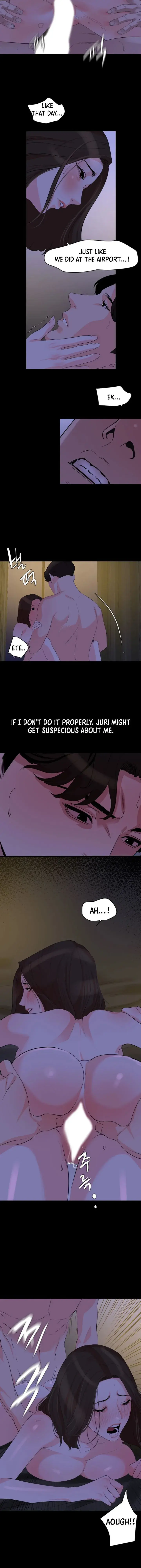 Dont Be Like This Son In Law Chapter 27 - Page 21