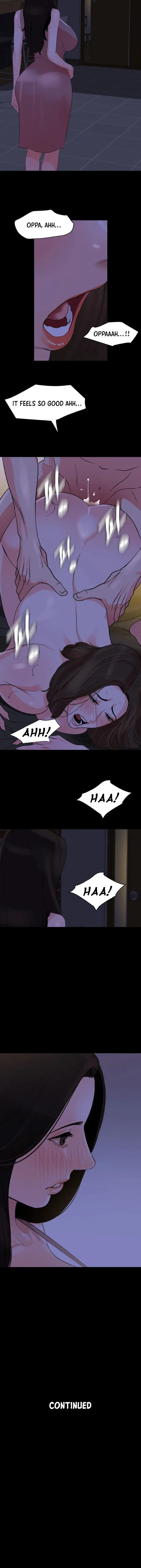 Dont Be Like This Son In Law Chapter 27 - Page 25