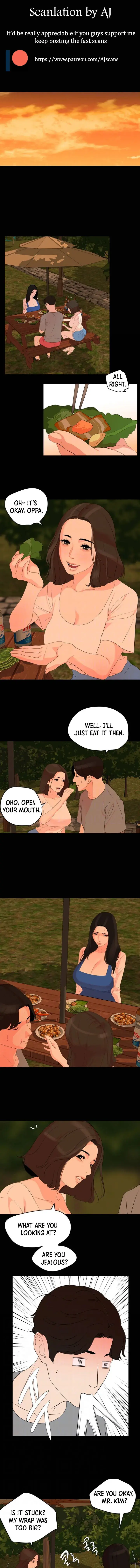 Dont Be Like This Son In Law Chapter 27 - Page 3