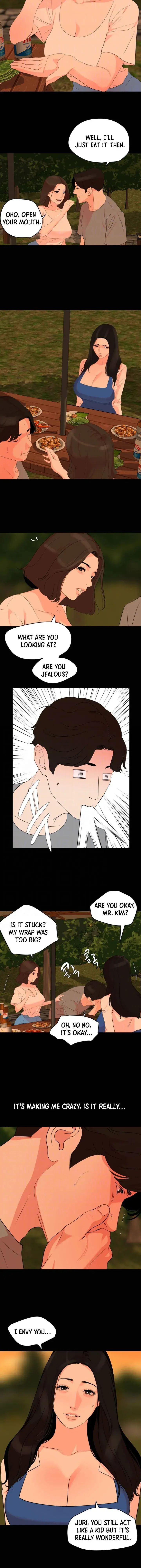Dont Be Like This Son In Law Chapter 27 - Page 4