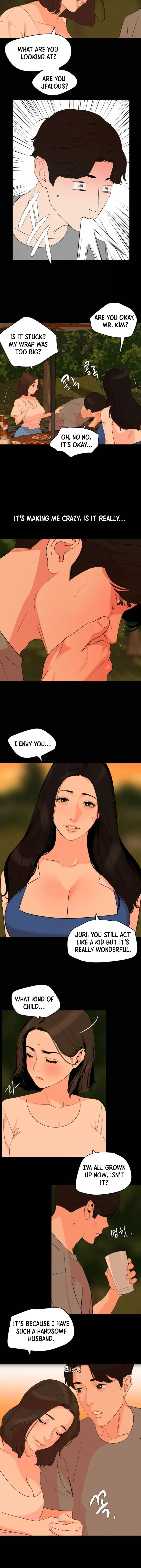 Dont Be Like This Son In Law Chapter 27 - Page 5