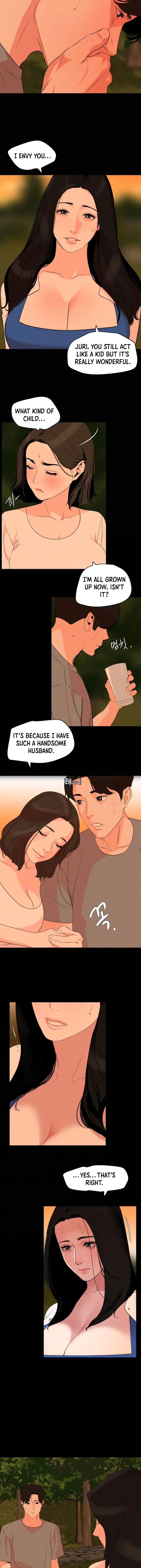 Dont Be Like This Son In Law Chapter 27 - Page 6