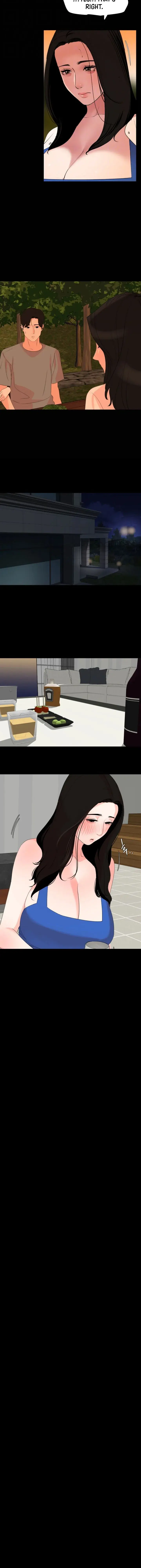 Dont Be Like This Son In Law Chapter 27 - Page 8