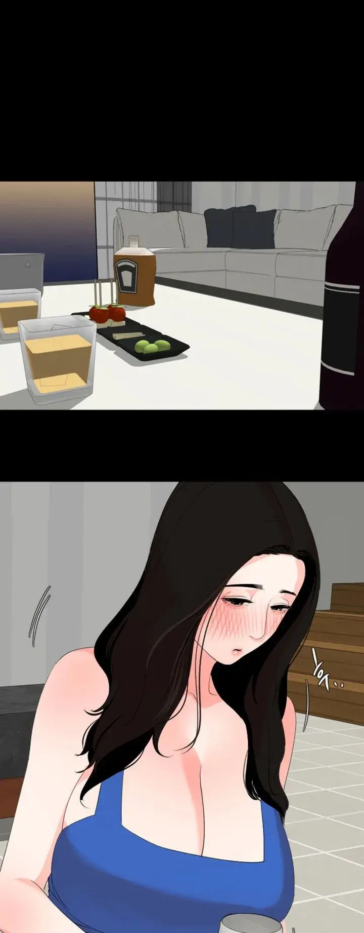 Dont Be Like This Son In Law Chapter 27 - Page 9