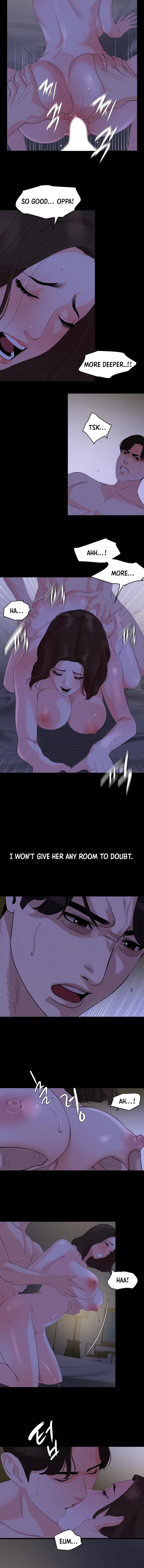 Dont Be Like This Son In Law Chapter 28 - Page 2