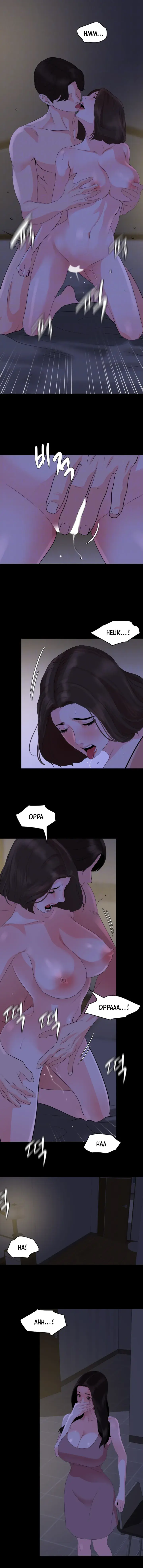 Dont Be Like This Son In Law Chapter 28 - Page 3