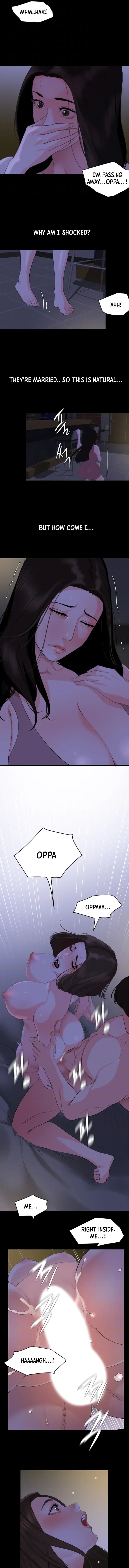 Dont Be Like This Son In Law Chapter 28 - Page 4