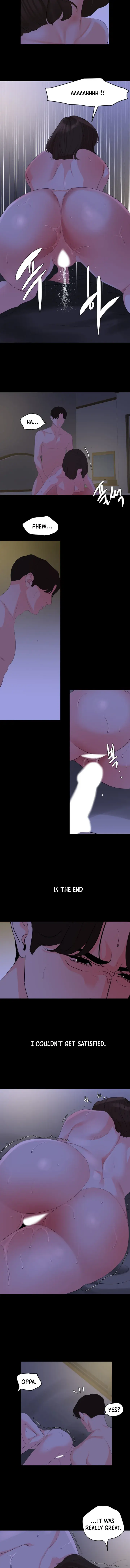 Dont Be Like This Son In Law Chapter 28 - Page 5