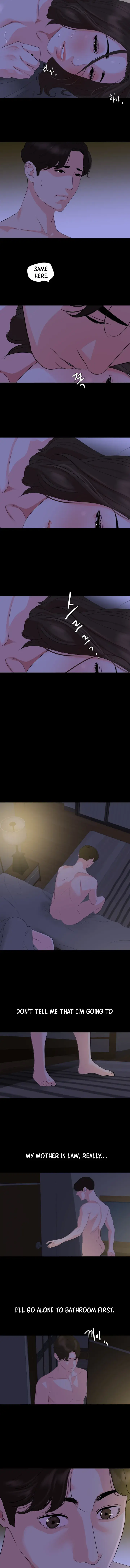 Dont Be Like This Son In Law Chapter 28 - Page 6